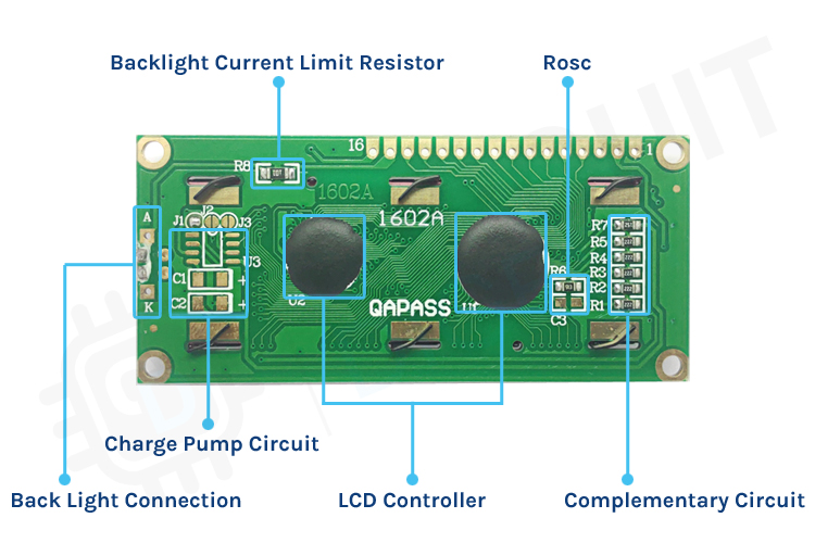 [Interfacing 16x2 LCD with Arduino](https://circuitdigest.com/microcontroller-projects/interfacing-16x2-lcd-with-arduino) — reference image