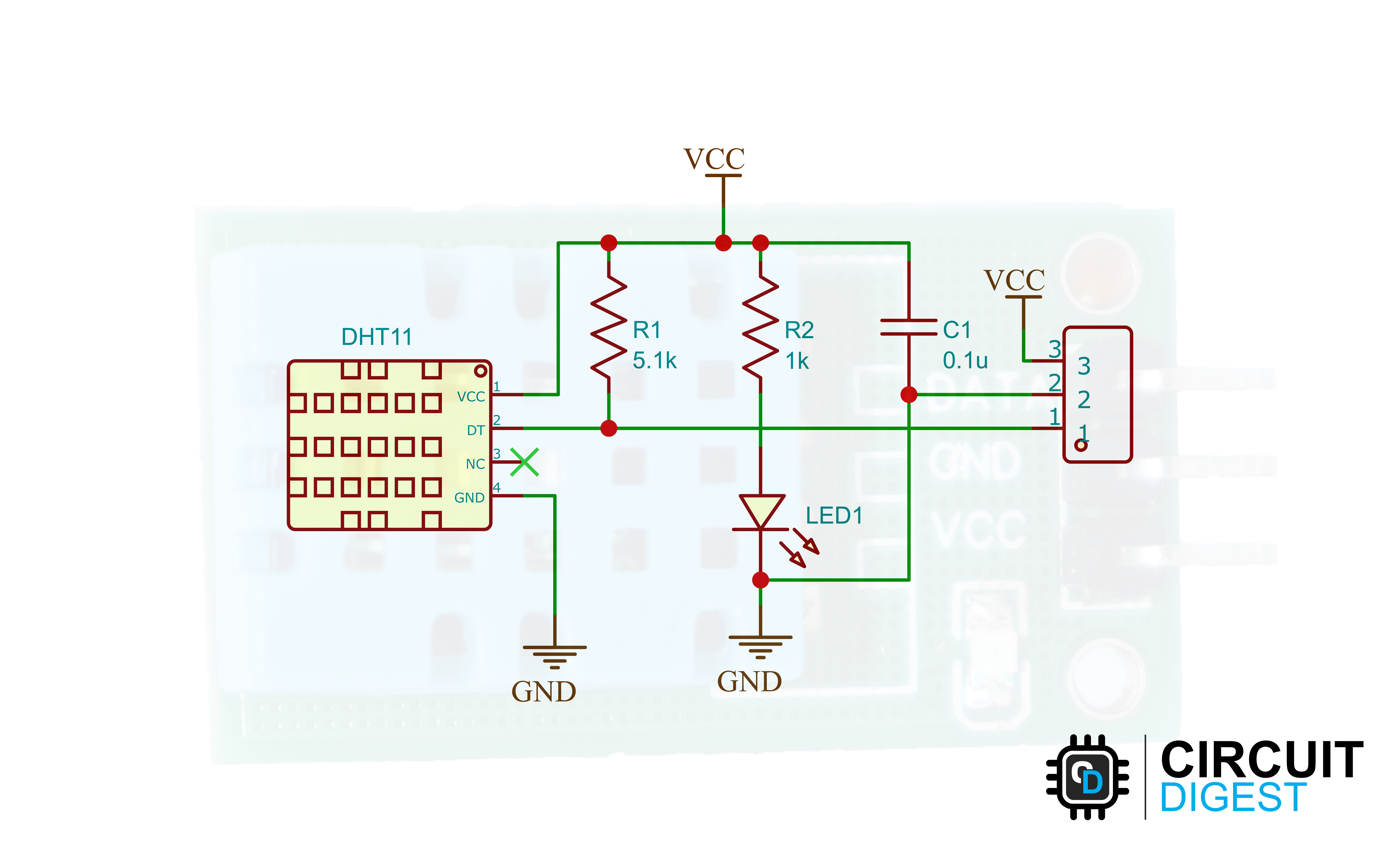[Interfacing DHT11 Humidity & Temperature Sensor with Arduino](https://circuitdigest.com/microcontroller-projects/interfacing-dht11-sensor-with-arduino) — reference image