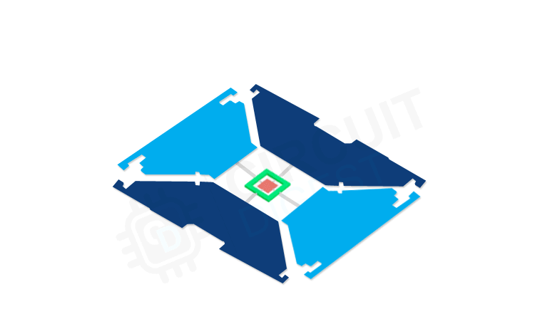 Arduino MPU6050 Sensor Module — overview