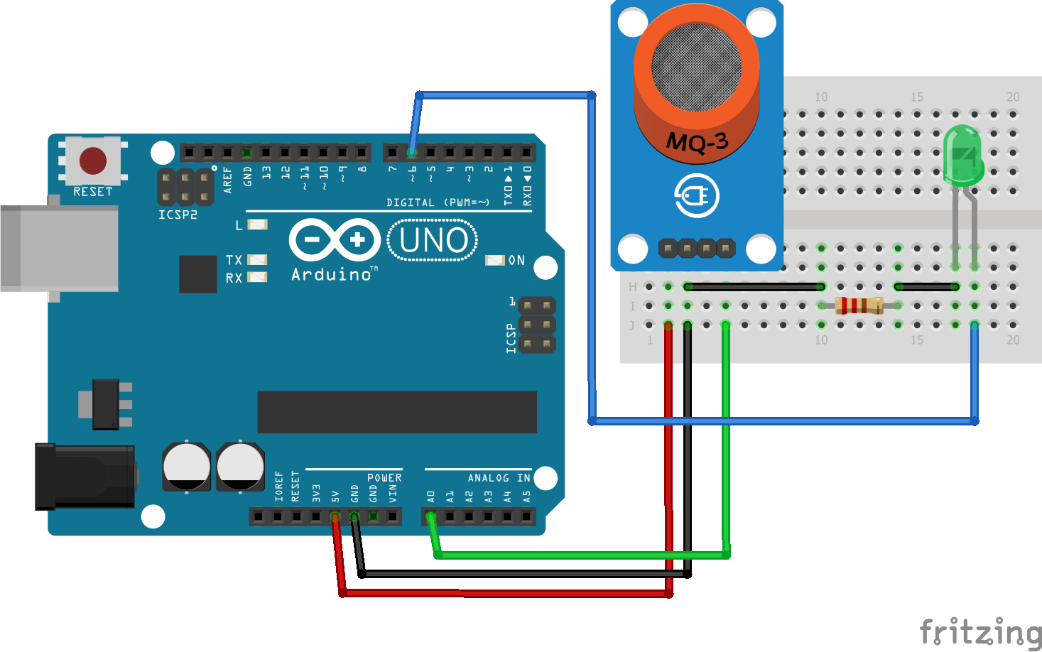 [Interfacing 16x2 LCD with Arduino](https://circuitdigest.com/microcontroller-projects/interfacing-16x2-lcd-with-arduino) — reference image