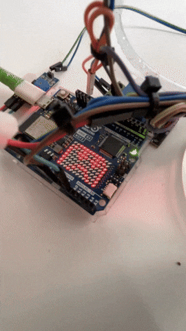 Remote Plant Watering System via Mobile App — reference image